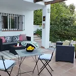 The Lemon Grove House - Large Private Garden, Private Pool - Perfect For Families Σπίτι διακοπών Τορρεμολίνος