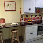 Holiday home The Lemon Grove House - Large Private Garden, Private Pool - Perfect For Families Torremolinos